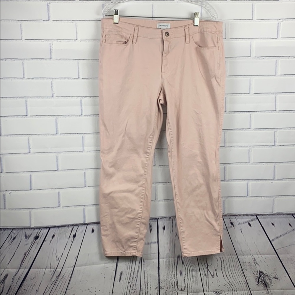 Liz Super Soft Pants